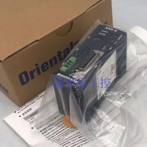 Driver de moteur pas à pas Orientalmotor ARD-K 24V DC 10A 5W Fabriqué en Chine - Product Image 5