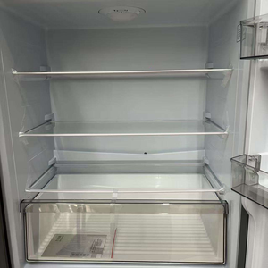J 406L Smart Four Door <b>Refrigerator</b> French 4 for Home Commercial Energy Saving Household Frost Free Freezer Equipm - Product Image 4