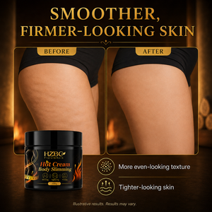 <span class=keywords><strong>Crema</strong></span> Reductora de Grasa <span class=keywords><strong>para</strong></span> Abdomen, Cintura, Pecho, Cara y Cuerpo, con Logotipo Privado, Sin Efectos Secundarios, Quema Grasa y Adelgaza - Product Image 3