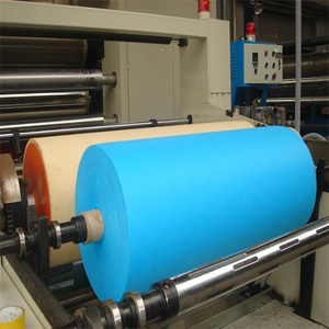 <span class=keywords><strong>Polyethylene</strong></span> PP Spunbonded không dệt bảng vải cỏ dại Mat cảnh quan vải bảo vệ thực vật che phủ mặt đất chất lượng hàng đầu - Product Image 6