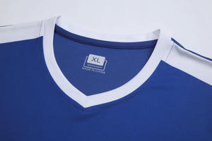 Bán Buôn Giá Tùy Chỉnh Bóng Đá Áo Sơ Mi Jersey Tùy Chỉnh Thăng Hoa Toàn Bộ Đồng Phục Bóng Đá Bóng Đá Jersey Đồng Phục Cho Nam Giới - Product Image 3