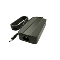Chargeur de batterie au lithium CE pour UL UKCA KC KCC personnalisé 120W de puissance de sortie SCP 42V 4A Protection OCP pour chargeur de scooter M16