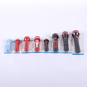Nanheng Led Flashlight <b>Rechargeable</b> Battery 1200Mh Outdoor Emergency <b>Light</b> Portable Multi Level Lighting Lamp - Product Image 3