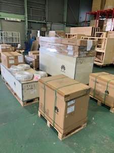 Лучший экспедитор из Китая в Замбию: LCL+экспресс-доставка с круглосуточной поддержкой и перевозкой опасных грузов - Product Image 2