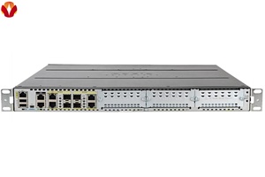 Маршрутизаторы серии ISR 4000 с 2 портами SFP, расширенный комплект безопасности, VPN-маршрутизатор ISR4431-SEC/K9 - Product Image 4