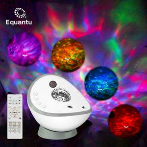 Ramadan Gift Projection <b>Lamp</b> Quran Speaker LED Moon <b>Lamp</b> galaxy <b>Projector</b> <b>Lamp</b> Quran Speaker - Product Image 5