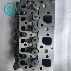 ฝาสูบดีเซล EexcavaStart รุ่น 11101-1050 สำหรับเครื่องยนต์ 403D-15 403D-15T รถขุด JCB - ทนทาน เชื่อถือได้ ติดตั้งง่าย - Product Image 2