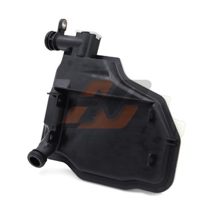 Nouveau filtre à huile de transmission DSG 7 vitesses 0DW 0GC DQ381 OE 0GC325183A pour VW <span class=keywords><strong>Audi</strong></span> Seat Skoda - Product Image 2