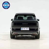 XPENG GX 2026 Range Extender 1585 AWD Max Ultra Se Pure Electric 665 Ev Car Electric Awd Car