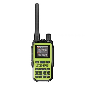 <span class=keywords><strong>Walkie</strong></span> <span class=keywords><strong>Talkie</strong></span> UV5R Mini de Banda Completa, Portátil, de Largo Alcance, con un Solo Botón de Frecuencia, Carga Tipo-C - Product Image 2