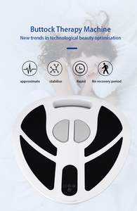 Appareil EMS de rééducation musculaire du plancher pelvien post-partum, lifting des fessiers, non invasif, pour le renforcement musculaire (<span class=keywords><strong>Hiem</strong></span>) - Product Image 2