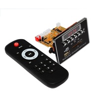 Taidacent DTS sin pérdidas BLE de Audio MP3/MP4/ MP5 reproductor de Video junta de formato decodificador de mono jugador MTV HD reproductor de música