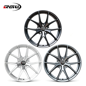 Rines de Aleación Personalizados para Autos, Rines Cromados, Rines para Neumáticos de Auto, Ruedas para Autos de Pasajeros para Mazda CX3 CX4 <span class=keywords><strong>CX5</strong></span> - Product Image 5