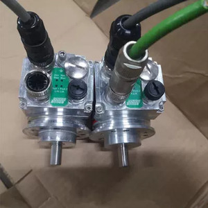 Nuevo Codificador Absoluto Original CEV582M Serie 12 Bits con Salida Profinet para Uso Industrial Electrónico CEV582M-00076 Codificador TR CEV582M C - Product Image 5