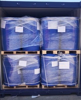 CAS 110-54-3 60% min Hexane de qualité industrielle, solvant chimique, produit par méthode d'hydrogénation
