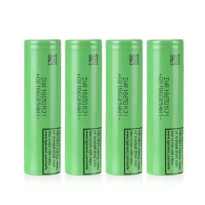 Usine en gros original INR18650 <span class=keywords><strong>3500mAh</strong></span> 3C <span class=keywords><strong>LGMJ1</strong></span> batterie au Lithium Rechargeable lithium e-bike batterie - Product Image 1