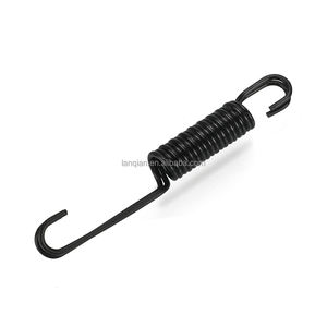 Kit de Resorte para Soporte Lateral de Motocicleta para <span class=keywords><strong>Kawasaki</strong></span> Vulcan1600 Vulcan900 <span class=keywords><strong>Vulcan</strong></span> 900 <span class=keywords><strong>1600</strong></span> 800 Vulcan800, Resorte 2001-06 - Product Image 1