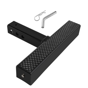 <span class=keywords><strong>Plataforma</strong></span> de Acero Personalizada OEM para Enganche de <span class=keywords><strong>Remolque</strong></span> para Ford, Chevy, RAM, GMC, Toyota - Product Image 1