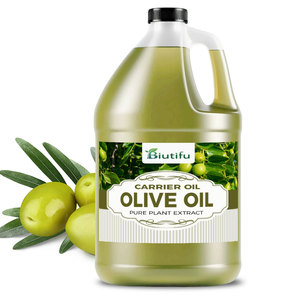 <span class=keywords><strong>Huile</strong></span> <span class=keywords><strong>d</strong></span>'<span class=keywords><strong>olive</strong></span> biologique pour cheveux et corps, hydratant naturel pour peaux sèches, revitalisant profond pour cheveux abîmés, extrait de plantes - Product Image 1