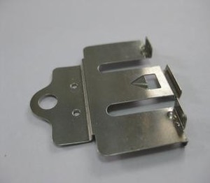 Servicio de Fabricación de Metal Personalizado, Fabricante de Chapa Metálica, Estampado de Chapa Metálica, Piezas de Precisión Personalizadas OEM - Product Image 6