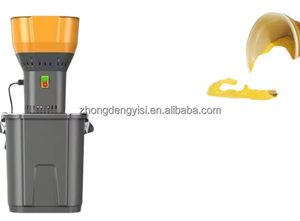 Machine de traitement des aliments pour volailles, mélangeur, broyeur, concasseur pour une production efficace d'aliments, mélangeur d'aliments pour volailles - Product Image 2