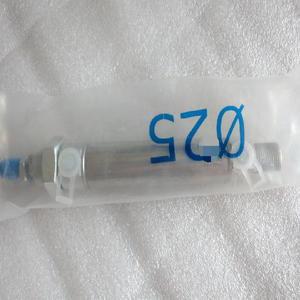 1 ชิ้น DSNU-25-70-<span class=keywords><strong>P</strong></span>-A 1908310 ตัวควบคุมการเขียนโปรแกรมกระบอกสูบ ระบบอัตโนมัติทางอุตสาหกรรม - Product Image 1