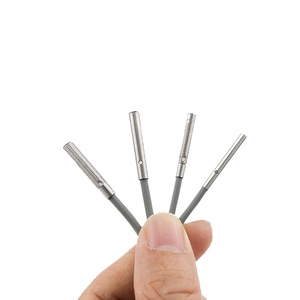 JIMOU DC10 כדי 30V מיני או קטן <span class=keywords><strong>inductive</strong></span> קרבה מתג חיישן משלוח דגימות - Product Image 1