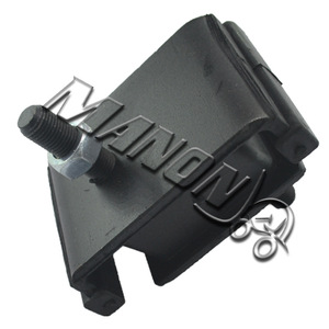 Soporte de Motor Manon 12361-26600-71 para Montacargas Toyota, Pieza de Repuesto - Product Image 1