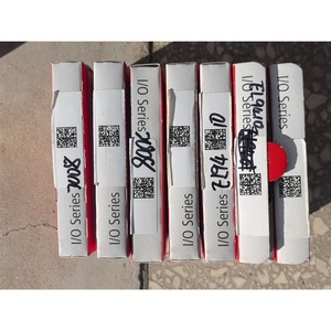โมดูลอินพุตเอาต์พุตดิจิตอล Beckhoff El2008 8 ช่องสัญญาณ 24 โวลต์กระแสตรง 0.5 แอมป์ สำหรับอุตสาหกรรม - Product Image 2