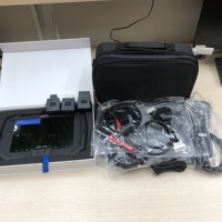Nouveau Lonsdor K518 PRO Version Globale Complète Scanner de Programmation de Clés Anti-Emmêlement Automobile Outil de Réinitialisation de Clés de Véhicule Tous Systèmes