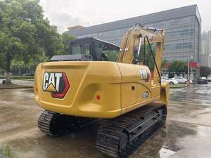 ต้นฉบับ Caterpillar Cat313GC ประสิทธิภาพที่ดีที่สุด CAT315D2 GC Cat 313GC 313d cat313c ใช้รถขุดเพื่อขาย - Product Image 2