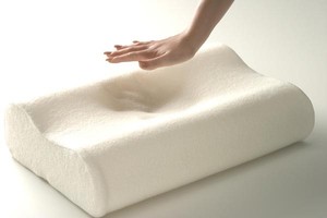 Almohadas de espuma viscoelástica con refrigeración de gel, almohada de cama de bambú ajustable, gran oferta en Arabia Saudita - Product Image 5