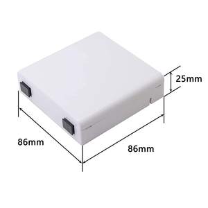 Соединительная коробка для кабелей - Product Image 4