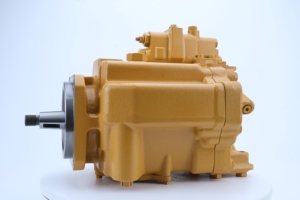 Piston Pump 6E-3136 6E3136 0R7682 for 3306 3116 C7 <b>Engine</b> Construction Machines 120K 135H 140H 160H - Product Image 6