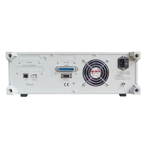 Transformateur automatique TTLTES TH2829CX pour système de test, testeur de transformateur OEM personnalisable - Product Image 5