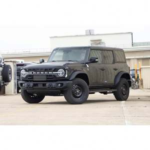 Fo Rd Bronco Sport SUV automático seminuevo-Vehículo compacto de <span class=keywords><strong>segunda</strong></span> <span class=keywords><strong>mano</strong></span> 1.5L Eco Boost Engine & GOAT Modos de conducción - Product Image 2