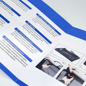 Folletos <span class=keywords><strong>de</strong></span> Instrucciones Personalizados |   Impresión <span class=keywords><strong>de</strong></span> Folletos y Manuales <span class=keywords><strong>de</strong></span> Alta Calidad, Impresión Offset para Productos para Mascotas y Bienes <span class=keywords><strong>de</strong></span> Consumo - Product Image 6