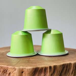 Tören sınıfı dünya en iyi % 100% doğal vanilya Matcha bakla beyaz çay kapsülleri - Product Image 4