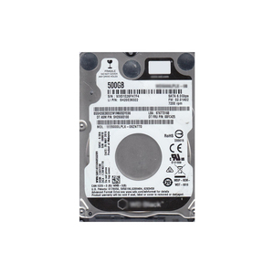 Disque dur interne pour ordinateur portable WD5000LPLX 500 Go 7200 tr/min 2,5 pouces SATA 6 Gbit/s 32 Mo de cache – Fournisseur en gros - Product Image 5