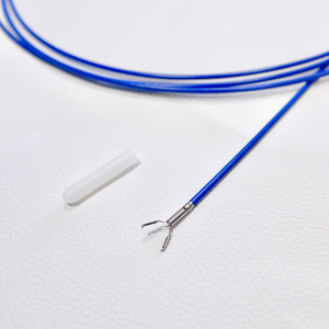 Hemoclips Desechables para Endoscopia, Móviles y Reposicionables - Product Image 3