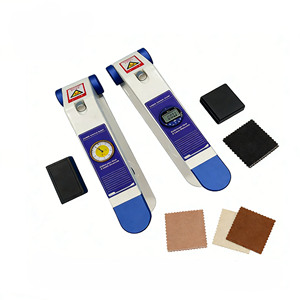 <span class=keywords><strong>Tester</strong></span> di Morbidezza Portatile a Puntatore |   Materiali Tessili e in Pelle per Calzature |   Attrezzatura Portatile per il Controllo Qualità - Product Image 1