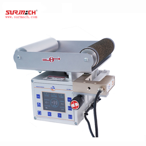 Web hướng dẫn với biên độ hẹp web hướng dẫn thiết bị tùy chỉnh cảm biến siêu âm - Product Image 3