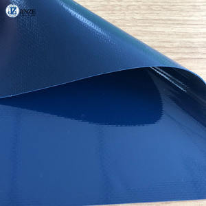 Bâche de protection pour boissons en vrac, bâche pour <span class=keywords><strong>semi</strong></span>-remorques, bâche pour camions 750g - Product Image 5