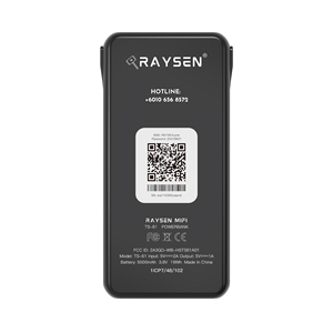 Global Travel 4G Hotspot portátil Mifis Wireless Hotspot 4G Mobile Router Outdoor MIFIs - Product Image 6