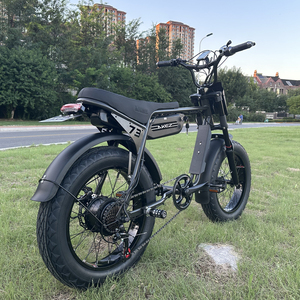 Envío gratis bicicleta eléctrica <span class=keywords><strong>barata</strong></span> para adultos freno de disco hidráulico 500W/1500W akez mujer bicicleta eléctrica deportiva - Product Image 4