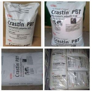 En stock, Dupont Crastin PBT GF15 HR5315HF NC010/BK503, résine de polybutylène téréphtalate, matière première plastique - Product Image 3
