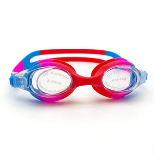 <span class=keywords><strong>Bambini</strong></span> che nuotano Googles occhiali da nuoto impermeabili <span class=keywords><strong>occhialini</strong></span> per <span class=keywords><strong>bambini</strong></span> in <span class=keywords><strong>piscina</strong></span> - Product Image 2