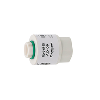 Capteur d'oxygène électrochimique gaz o2 pour la mesure de la concentration d'oxygène dans un ventilateur médical