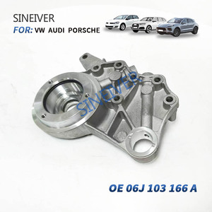 适用于a4 A5 A6 Q3 Q5 06h103144k 06h103144j 06j103166a发动机凸轮轴桥支架 - Product Image 2