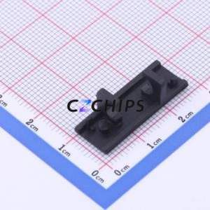 4527C Fuse Holder (Box) Fuse ( Fuse Holder Type: Fuse Holder Cover ) - Product Image 2